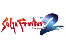 SaGa Frontier 2: Remastered (PS4)   © Square Enix 2025    1/1