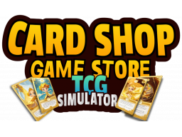 Card Shop Game Store: TCG Simulator (PS4) &nbsp; &copy; VRCForge 2025 &nbsp;  1/1