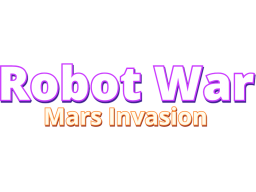 Robot War: Mars Invasion (PS5) &nbsp; &copy; Zakym 2025 &nbsp;  1/1