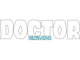 Doctor Simulator (PS5) &nbsp; &copy; Asim 2025 &nbsp;  1/1