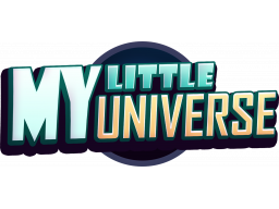 My Little Universe (PS5)   © SayGames 2025    1/1