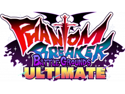 Phantom Breaker: Battle Grounds Ultimate (PS4)   © Rocket Panda 2025    1/1