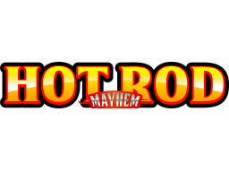 Hot Rod Mayhem (PS4)   © Casual Brothers 2025    1/1