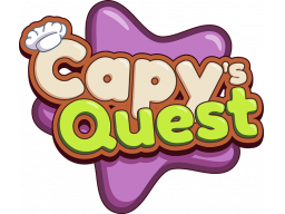 Capy's Quest (PS5)   © ESDigital 2025    1/1