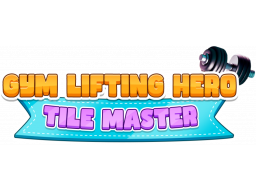 Gym Lifting Hero: Tile Master (PS4)   © ASI Games 2025    1/1
