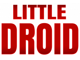 Little Droid (PS5)   © Stamina Zero 2025    1/1