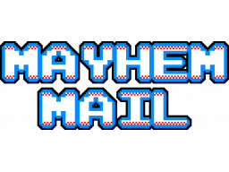 Mayhem Mail (PS5)   © Ratalaika 2025    1/1
