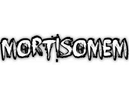 Mortisomem (PS5)   © Sometimes You 2025    1/1
