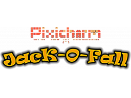 Pixicharm: Jack-O-Fall (PS5) &nbsp; &copy; Pixel Lantern 2025 &nbsp;  1/1