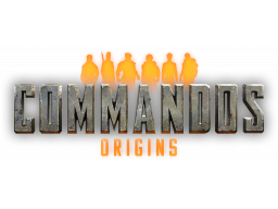 Commandos: Origins (PS5)   © Kalypso 2025    1/1