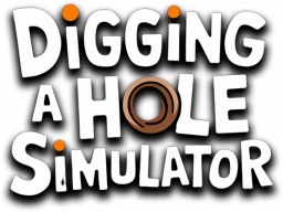 Digging A Hole Simulator (PS4) &nbsp; &copy; Tashlik 2025 &nbsp;  1/1