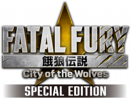 Fatal Fury: City Of The Wolves (PS4)   © SNK 2025    1/1