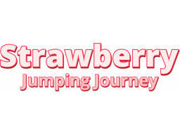 Strawberry Jumping Journey (PS5)   © Zakym 2025    1/1