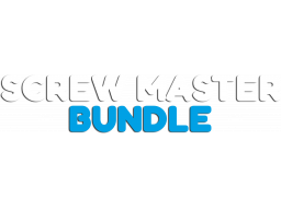 Screw Master (PS4)   © Webnetic 2025    1/1