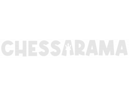 Chessarama (PS5)   © Minimol 2025    1/1