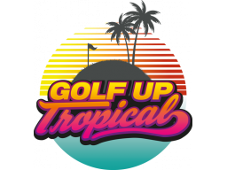 Golf Up Tropical (PS5) &nbsp; &copy; Super PowerUp 2025 &nbsp;  1/1