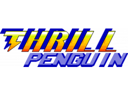 Thrill Penguin (PS5) &nbsp; &copy; Ratalaika 2025 &nbsp;  1/1