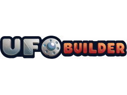 UFO Builder (PS5)   © Nostra 2025    1/1