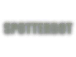 Spotterbot (PS4) &nbsp; &copy; Xitilon 2025 &nbsp;  1/1