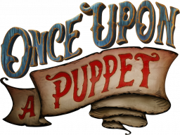 Once Upon A Puppet (PS5)   © Daedalic 2025    1/1