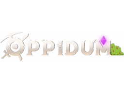 Oppidum (PS5)   © EP Games 2025    1/1