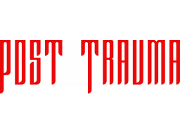 Post Trauma (PS5)   © Raw Fury 2025    1/1