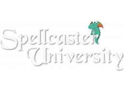 Spellcaster University (PS4)   © Red Art 2025    1/1