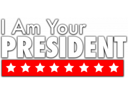 I Am Your President (PS5) &nbsp; &copy; Ultimate Games 2025 &nbsp;  1/1