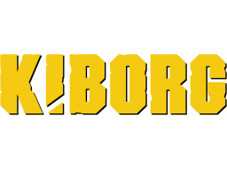 Kiborg (PS5) &nbsp; &copy; Perp 2025 &nbsp;  1/1