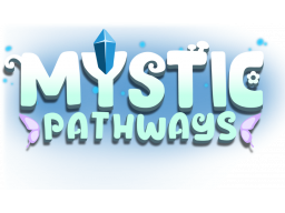 Mystic Pathways (PS5)   © Afil 2025    1/1