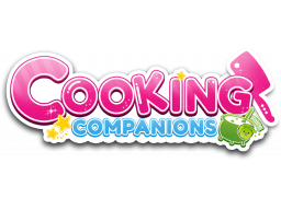 Cooking Companions (PS5)   © Serenity Forge 2025    1/1