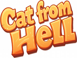 Cat From Hell: Cat Simulator (PS5) &nbsp; &copy; Upscale 2025 &nbsp;  1/1