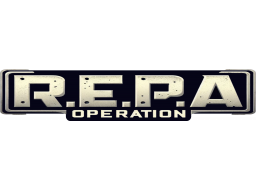 R.E.P.A. Operation (PS4) &nbsp; &copy; Voumik Nihar 2025 &nbsp;  1/1