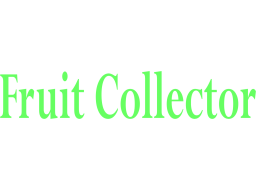 Fruit Collector (PS5) &nbsp; &copy; Colosseum Studio 2025 &nbsp;  1/1