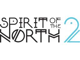 Spirit Of The North 2 (PS5)   © Silver Lining 2025    1/1