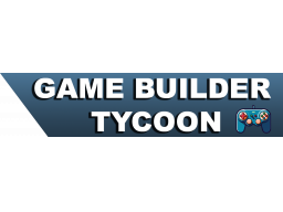 Game Builder Tycoon (PS5)   © PlayWay 2025    1/1