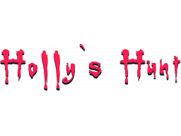 Holly's Hunt (PS4) &nbsp; &copy; Xitilon 2025 &nbsp;  1/1