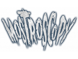 Mostroscopy (PS5)   © Seashell 2025    1/1