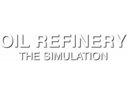 Oil Refinery: The Simulation (PS5) &nbsp; &copy; Polygon Art 2025 &nbsp;  1/1