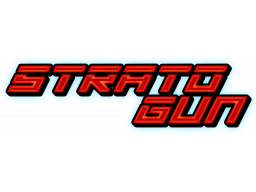 Stratogun (PS5)   © Numskull 2025    1/1