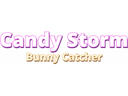 Candy Storm Bunny Catcher (PS5) &nbsp; &copy; Zakym 2025 &nbsp;  1/1