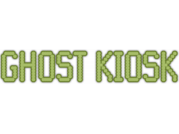 Ghost Kiosk (PS4) &nbsp; &copy; Voumik Nihar 2025 &nbsp;  1/1