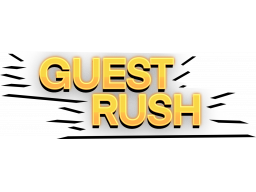 Guest Rush (PS5) &nbsp; &copy; Xeneder Team 2025 &nbsp;  1/1