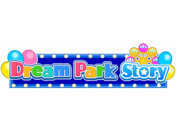 Dream Park Story (PS4)   © Kairosoft 2025    1/1