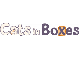 Cats In Boxes (PS5) &nbsp; &copy; AGE Zero 2025 &nbsp;  1/1