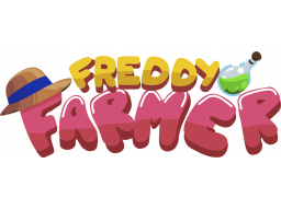 Freddy Farmer (PS5)   © Flynn's Arcade 2025    1/1