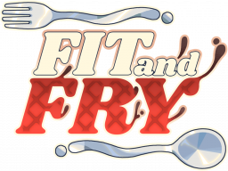 Fit And Fry (PS5)   © Afil 2025    1/1