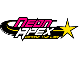 Neon Apex: Beyond The Limit (PS5)   © Numskull 2025    1/1