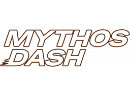 Mythos Dash (PS5)   © Xeneder Team 2025    1/1