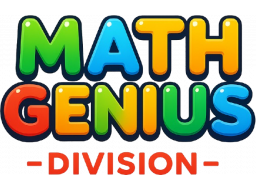 Math Genius: Division (PS5) &nbsp; &copy; GGmuks 2025 &nbsp;  1/1